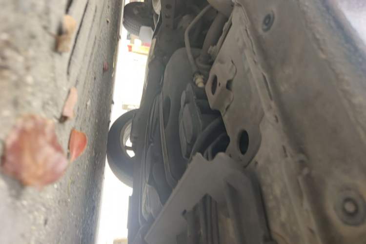 Used Buick LaCrosse 2020 652T Elite Edition Chassis Rear Right