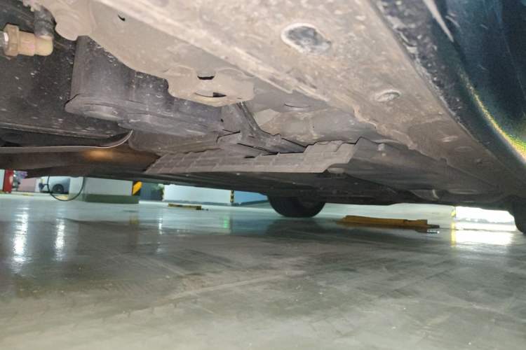 Used Buick LaCrosse 2020 652T Prestige Edition Chassis Rear Right