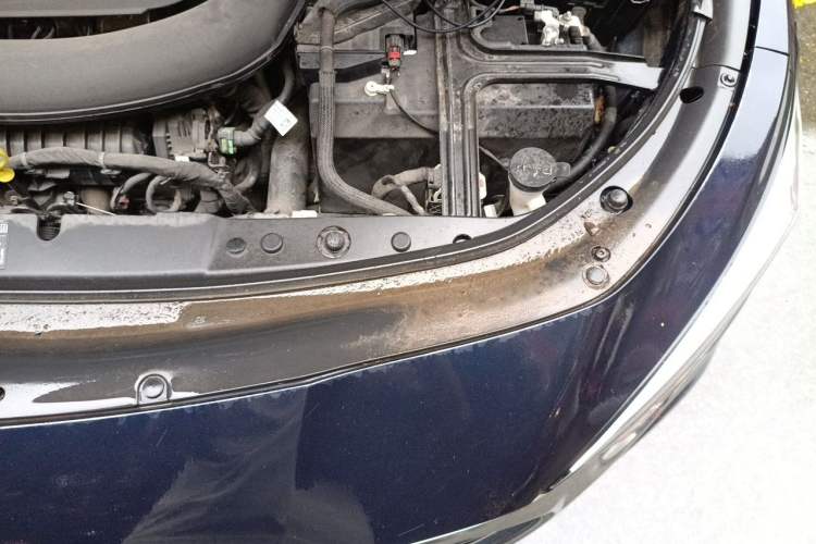 Used Buick LaCrosse 2020 652T Prestige Edition Engine Bay Left