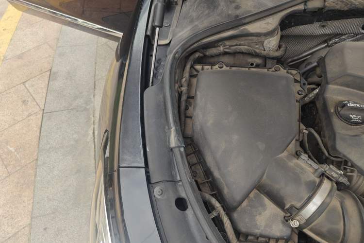Used Buick LaCrosse 2020 652T Prestige Edition Engine Bay Right