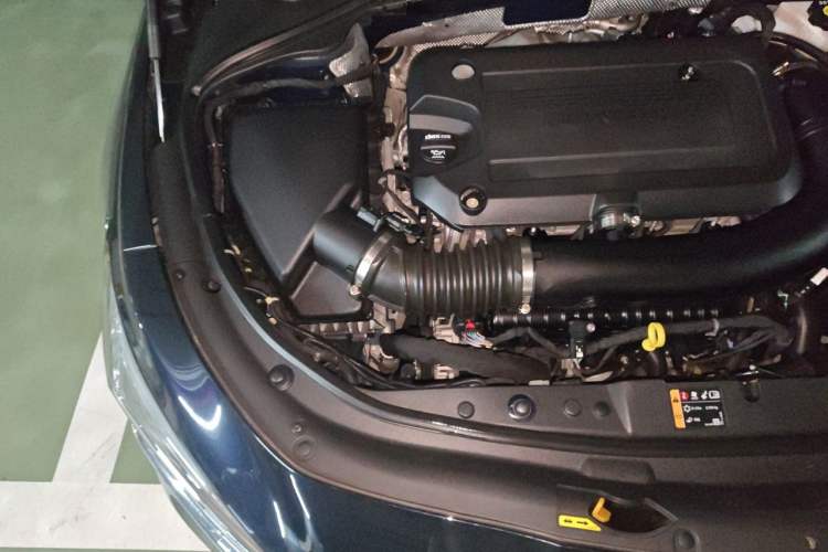 Used Buick LaCrosse 2020 652T Prestige Edition Engine Bay Right