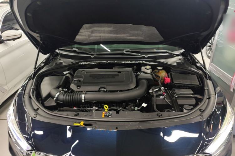 Used Buick LaCrosse 2020 652T Luxury Version Engine Bay