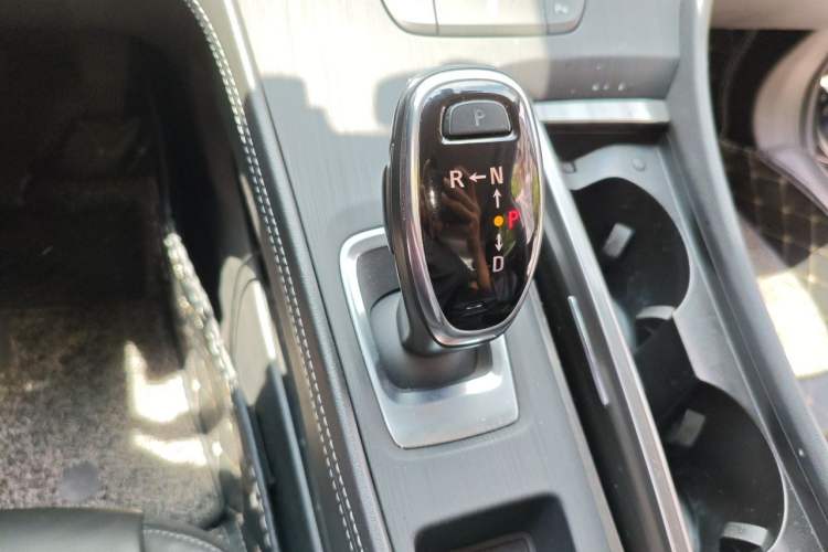 Used Buick LaCrosse 2020 652T Luxury Version Gear Lever