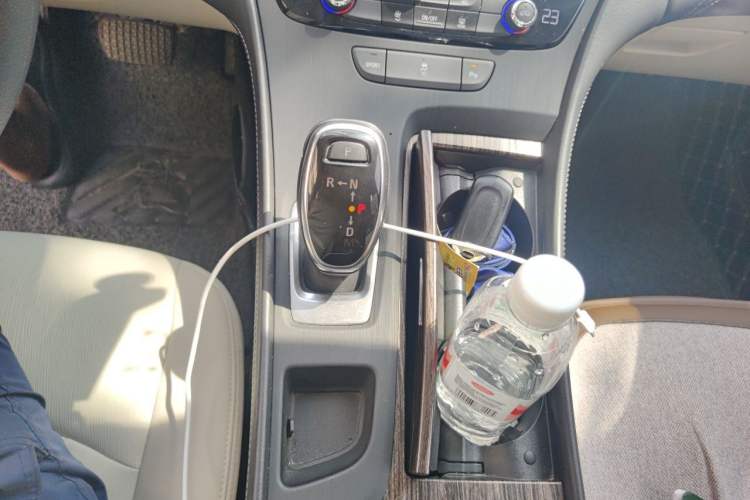 Used Buick LaCrosse 2020 652T Elite Edition Gear Lever