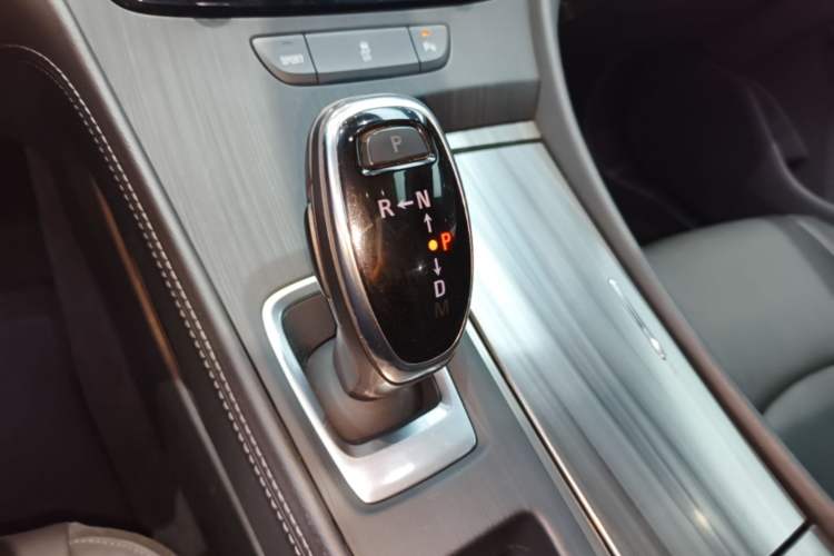 Used Buick LaCrosse 2020 652T Luxury Version Gear Lever