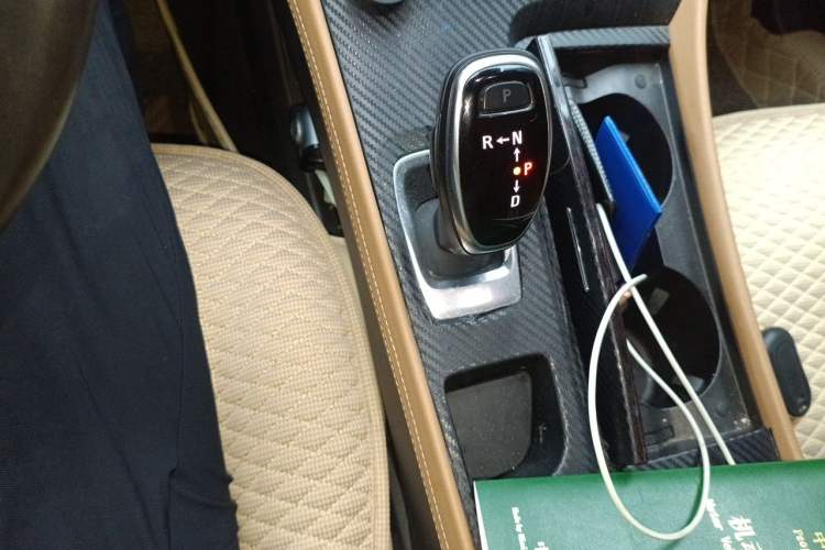 Used Buick LaCrosse 2020 652T Prestige Edition Gear Lever
