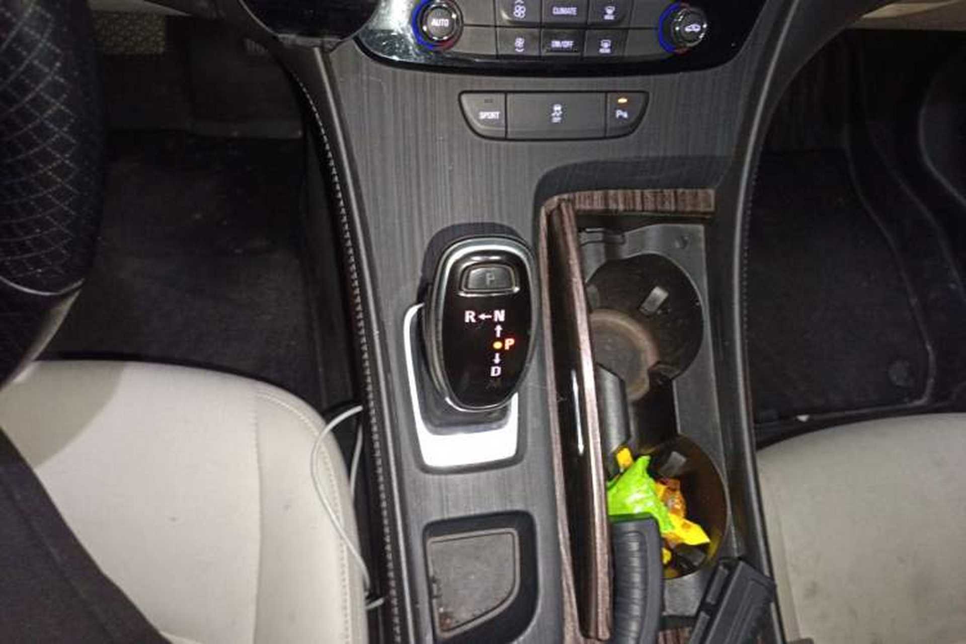 Used Buick LaCrosse 2020 652T Elite Edition Gear Lever