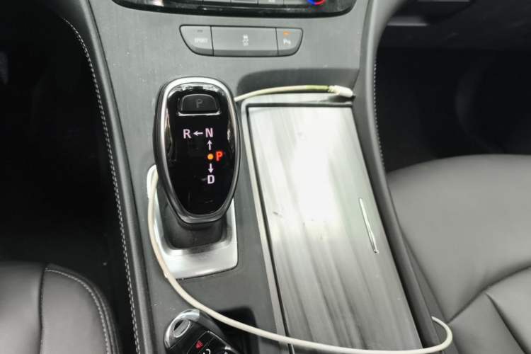 Used Buick LaCrosse 2020 652T Luxury Version Gear Lever