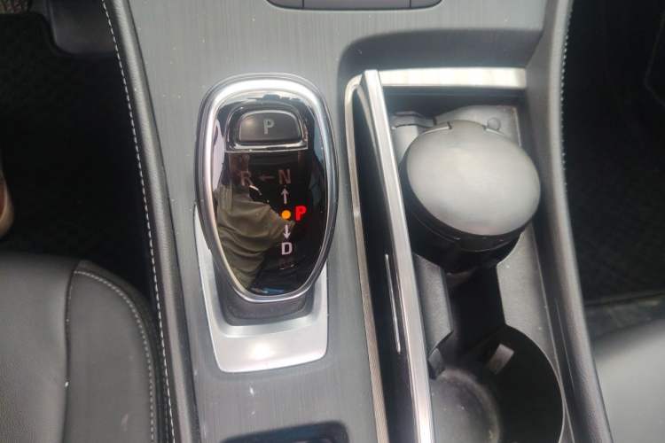 Used Buick LaCrosse 2020 652T Luxury Version Gear Lever