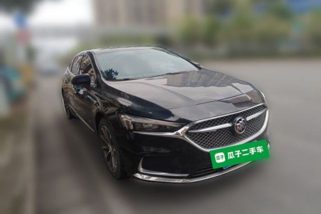 Used Buick LaCrosse 2020 652T Luxury Version