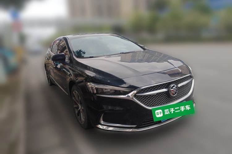 Gebrauchter Buick LaCrosse 2020 652T Luxury Version Guazi used car, China used car export, Used car for sale, Used  cars, Cheapest cars for sale