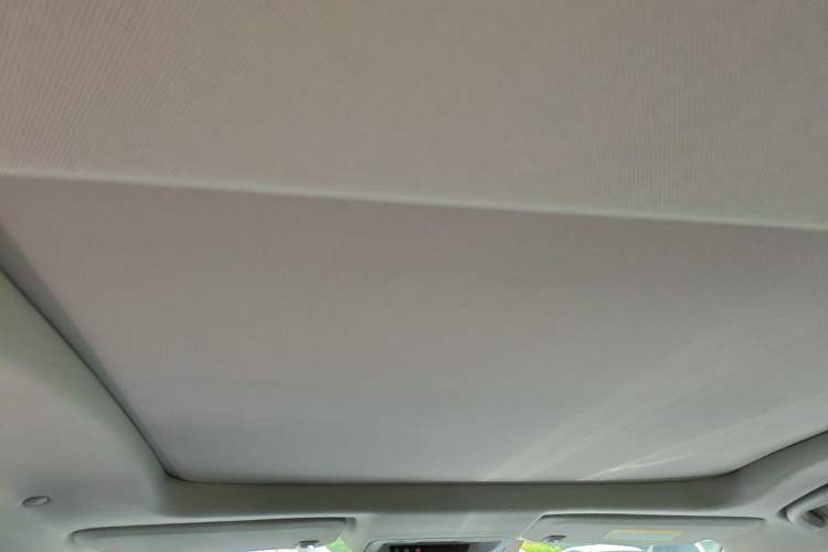 Used Buick LaCrosse 2020 652T Luxury Version Headliner
