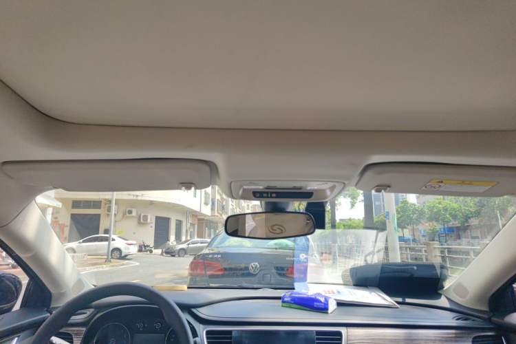 Used Buick LaCrosse 2020 652T Elite Edition Headliner