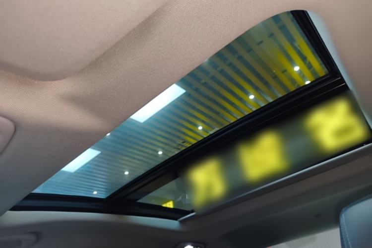 Used Buick LaCrosse 2020 652T Luxury Version Headliner