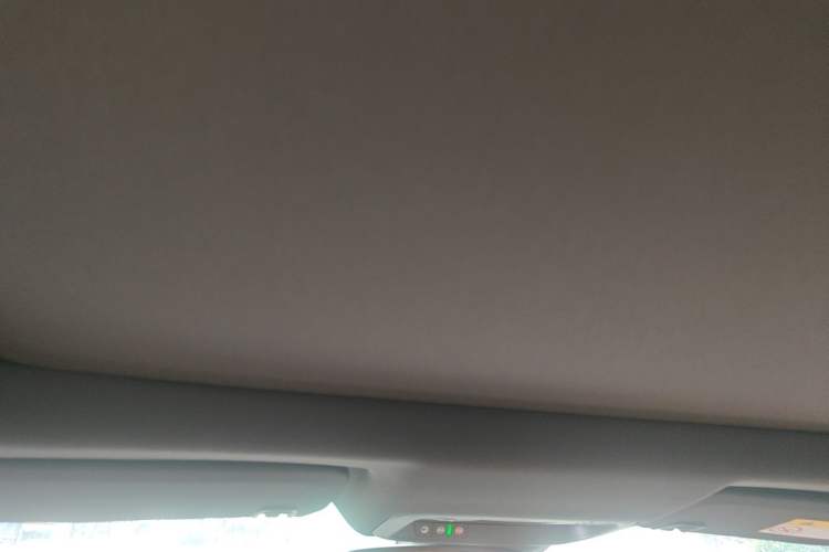 Used Buick LaCrosse 2020 652T Prestige Edition Headliner
