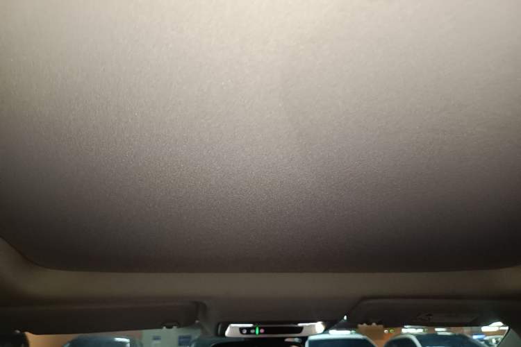 Used Buick LaCrosse 2020 652T Luxury Version Headliner