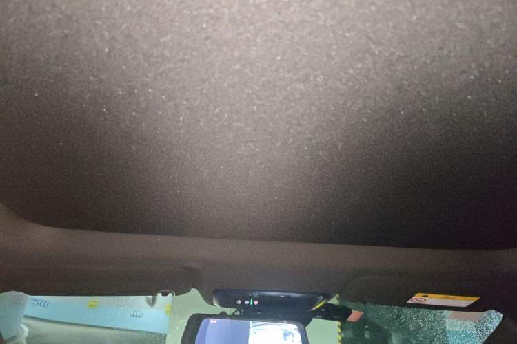 Used Buick LaCrosse 2020 652T Prestige Edition Headliner