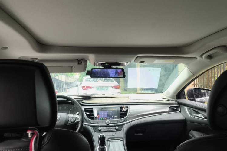 Used Buick LaCrosse 2020 652T Luxury Version Headliner
