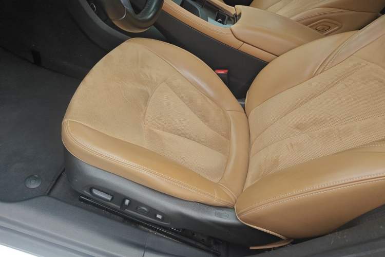 Used Buick LaCrosse 2020 652T Prestige Edition Left Front Seat