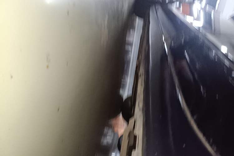 Used Buick LaCrosse 2020 652T Luxury Version Left Side Sill