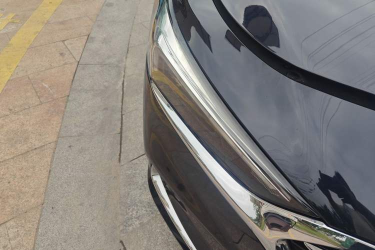 Used Buick LaCrosse 2020 652T Prestige Edition Right Front Headlight