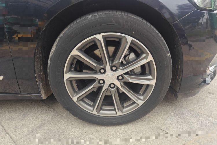Used Buick LaCrosse 2020 652T Prestige Edition Right Front Wheel Hub