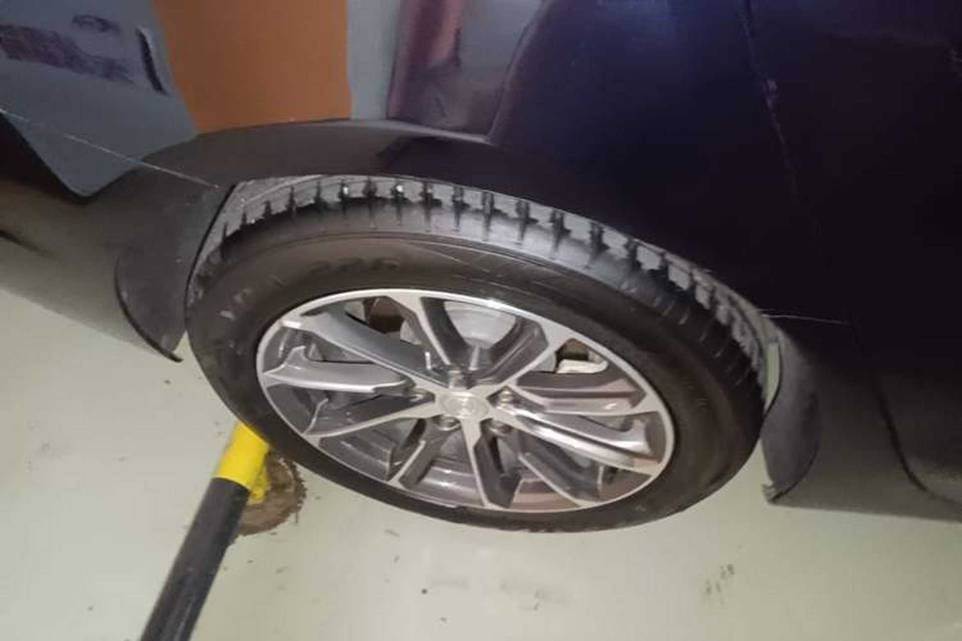 Used Buick LaCrosse 2020 652T Luxury Version Right Rear Wheel Hub