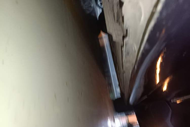 Used Buick LaCrosse 2020 652T Luxury Version Right Side Sill