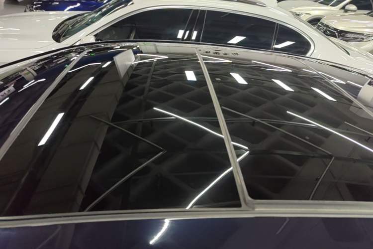 Used Buick LaCrosse 2020 652T Luxury Version Roof