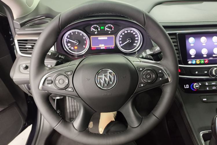 Used Buick LaCrosse 2020 652T Luxury Version Steering Wheel