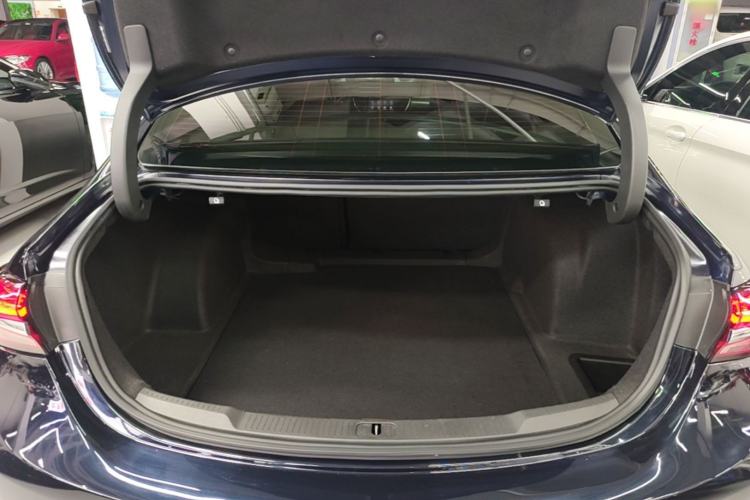Used Buick LaCrosse 2020 652T Luxury Version Trunk