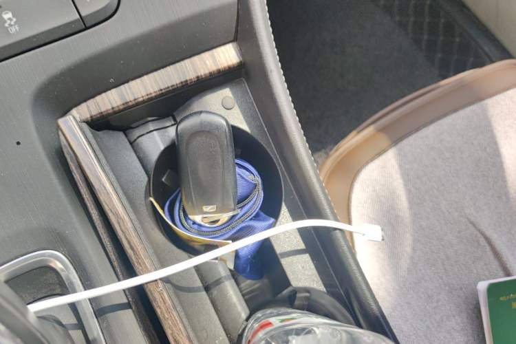 Used Buick LaCrosse 2020 652T Elite Edition Vehicle Key