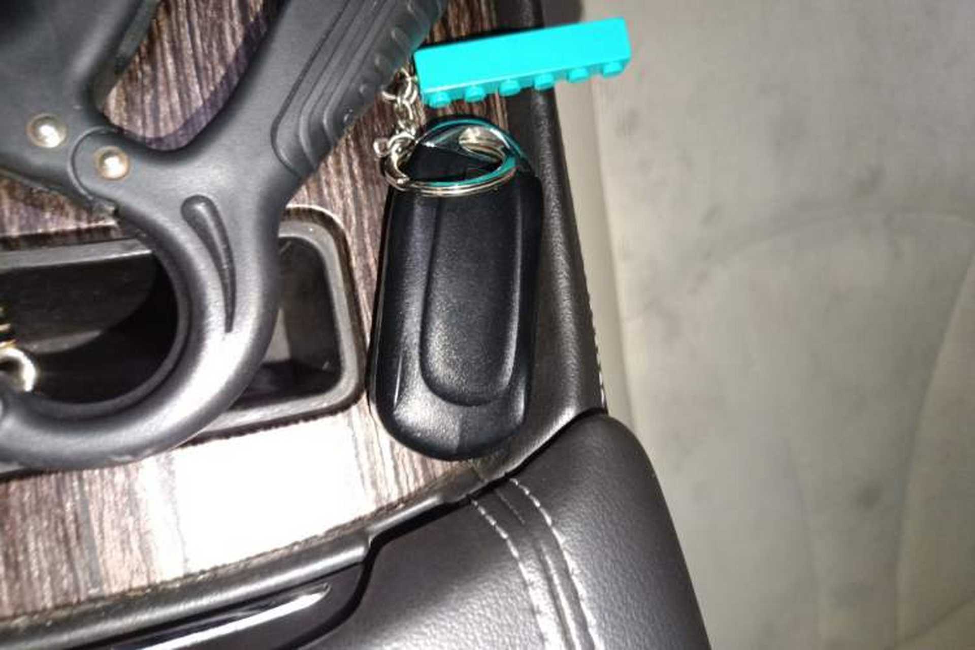 Used Buick LaCrosse 2020 652T Elite Edition Vehicle Key