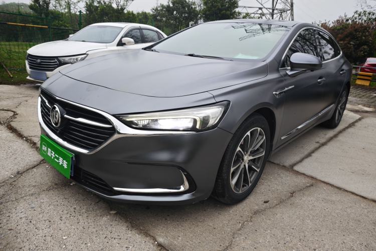 Used Buick LaCrosse 2020 652T Luxury Version Guazi used car, China used car export, Used car for sale, Used  cars, Cheapest cars for sale