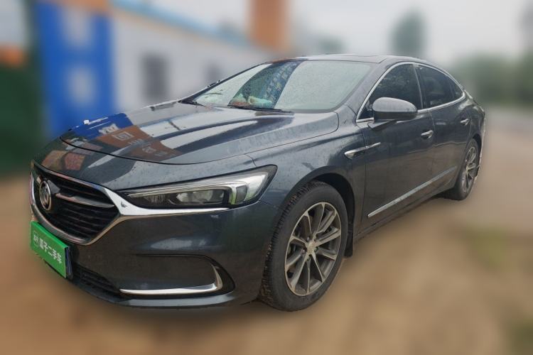 Ojetý Buick LaCrosse 2020 652T Luxury Version Guazi used car, China used car export, Used car for sale, Used  cars, Cheapest cars for sale