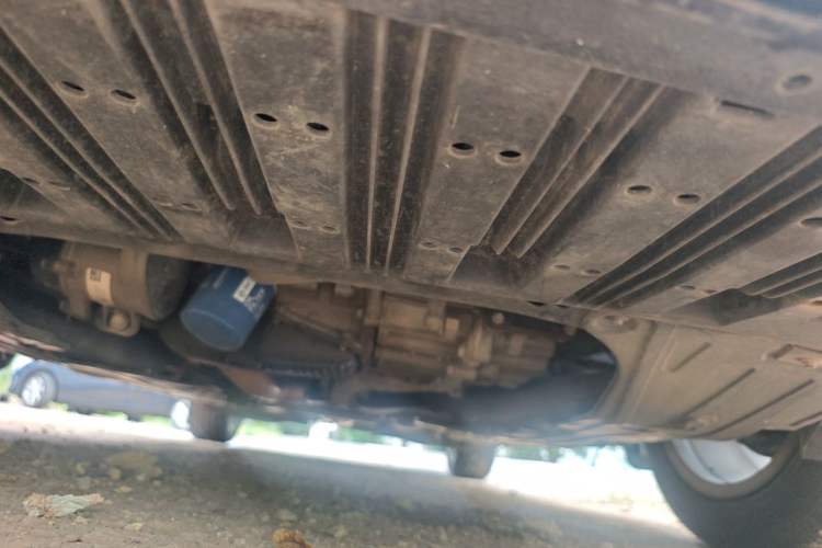 Used Buick LaCrosse 2020 652T Luxury Version Chassis Front
