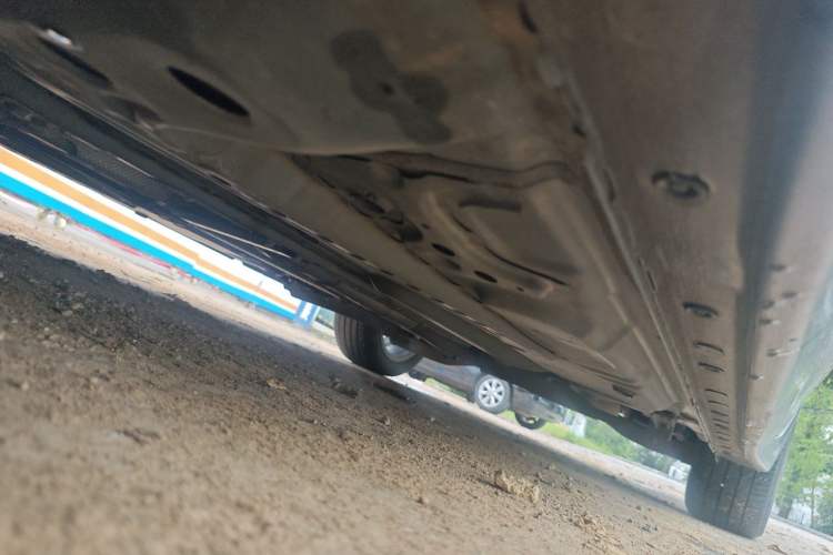 Used Buick LaCrosse 2020 652T Luxury Version Chassis Front Left