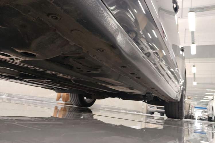 Used Buick LaCrosse 2020 652T Luxury Version Chassis Front Left