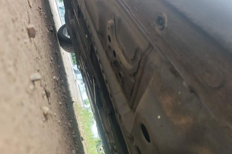 Used Buick LaCrosse 2020 652T Luxury Version Chassis Front Right
