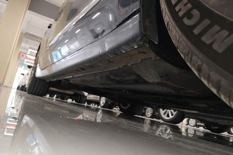 Used Buick LaCrosse 2020 652T Luxury Version Chassis Front Right