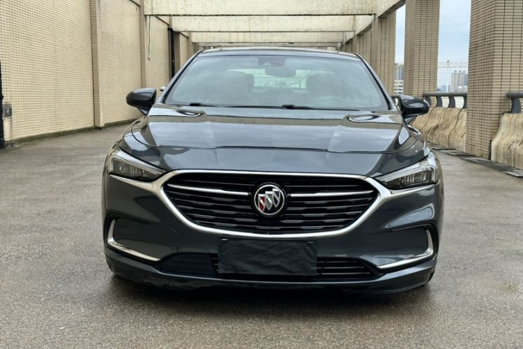 Used Buick LaCrosse 2020 652T Prestige Edition Exterior 3