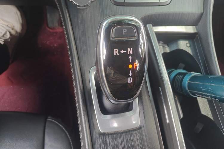 Used Buick LaCrosse 2020 652T Luxury Version Gear Lever
