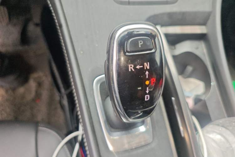 Used Buick LaCrosse 2020 652T Luxury Version Gear Lever