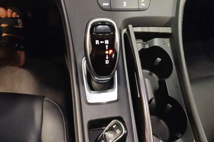 Used Buick LaCrosse 2020 652T Luxury Version Gear Lever