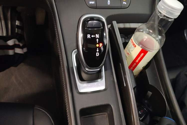 Used Buick LaCrosse 2020 652T Luxury Version Gear Lever