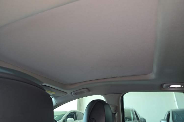Used Buick LaCrosse 2020 652T Luxury Version Headliner