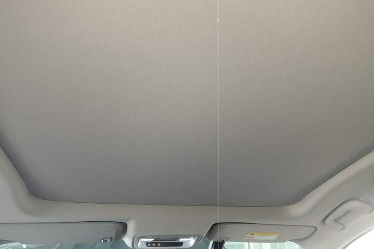 Used Buick LaCrosse 2020 652T Luxury Version Headliner
