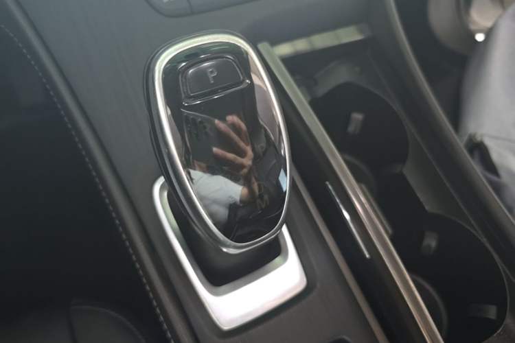 Used Buick LaCrosse 2020 652T Luxury Version Interior 1