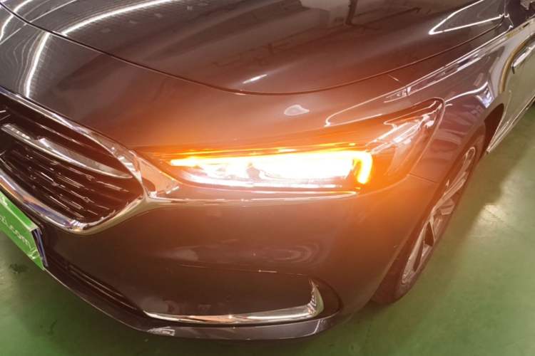 Used Buick LaCrosse 2020 652T Prestige Edition Left Front Headlight