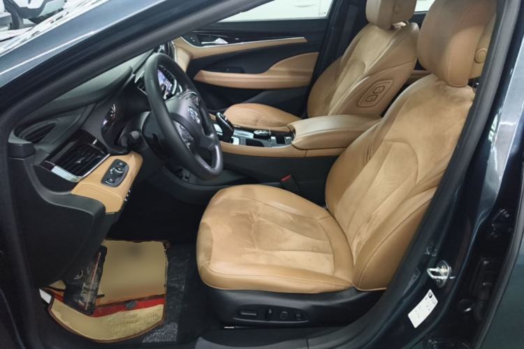 Used Buick LaCrosse 2020 652T Prestige Edition Left Front Seat